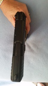 Heckler and Koch VP9SK9mm semi-autosub compact - 5 of 5