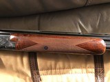 1965 Zbrowning Superposed 20ga - 14 of 15