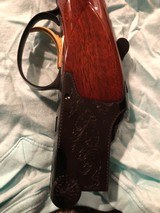 1965 Zbrowning Superposed 20ga - 7 of 15