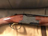 1965 Zbrowning Superposed 20ga - 3 of 15