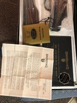 1965 Zbrowning Superposed 20ga - 10 of 15