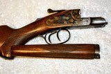 L.C. Smith .410 Field Grade with 28-inch barrels...ONLY 231 Manufactured - 6 of 10