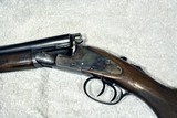 L.C. Smith .410 Field Grade with 28-inch barrels...ONLY 231 Manufactured - 10 of 10