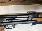 PolyTech AKS-762 7.62x39 double under folder stock - 9 of 15