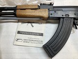 PolyTech AKS-762 7.62x39 double under folder stock - 10 of 15