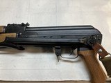 PolyTech AKS-762 7.62x39 double under folder stock - 6 of 15