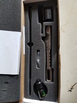 JP adjustable mid length gas piston set - 1 of 2