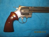 Colt 357 magnum - 4 of 11