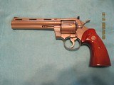 Colt 357 magnum - 3 of 11
