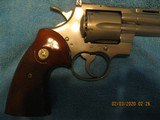 Colt 357 magnum - 10 of 11