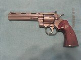 Colt 357 magnum - 7 of 11