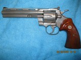Colt 357 magnum - 1 of 11