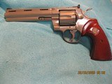 Colt 357 magnum - 9 of 11