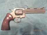 Colt 357 magnum - 2 of 11