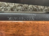 .220 Weatherby Rocket Conversion on Winchester Model 70 - 1 of 12