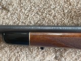 .220 Weatherby Rocket Conversion on Winchester Model 70 - 6 of 12