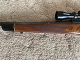 .220 Weatherby Rocket Conversion on Winchester Model 70 - 11 of 12