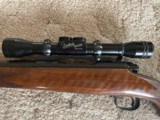 .220 Weatherby Rocket Conversion on Winchester Model 70 - 3 of 12