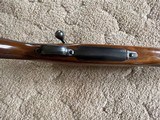 .220 Weatherby Rocket Conversion on Winchester Model 70 - 7 of 12