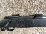 Weatherby Accumark .22-250 - 1 of 6