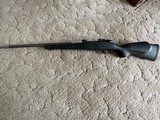 Weatherby Accumark .22-250 - 5 of 6