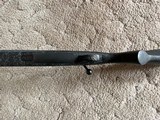 Weatherby Accumark .22-250 - 6 of 6