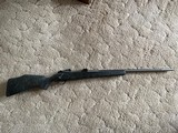 Weatherby Accumark .22-250 - 4 of 6