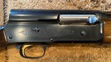 Browning Auto-5 A5 Magnum Twenty 20 gauge - 5 of 15