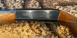 Browning Semi-Auto 22 LR Belgium - 6 of 15