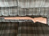 Weatherby Super Varmintmaster - 10 of 10
