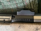 Weatherby Super Varmintmaster - 9 of 10