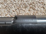 Weatherby Accumark.22-250 NIB - 1 of 14