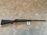 Weatherby Mark V Midnight Backcountry 6.5 Weatherby RPM - 7 of 9