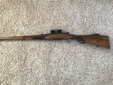 Mannlicher Schönauer 1956 carbine - 5 of 15