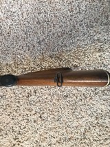 Mannlicher Schönauer 1956 carbine - 11 of 15