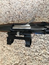Mannlicher Schönauer 1956 carbine - 15 of 15