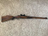 Mannlicher Schönauer 1956 carbine - 1 of 15