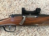 Mannlicher Schönauer 1956 carbine - 3 of 15