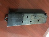 Springfield 1911 WWI magazine with lanyard loop for sale - 3 of 9