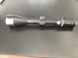 Kahles 3.5-10x50 rifle scope - 1 of 6