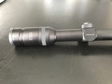 Kahles 3.5-10x50 rifle scope - 5 of 6