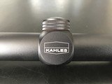 Kahles 3.5-10x50 rifle scope - 2 of 6