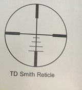 Kahles 3.5-10x50 rifle scope - 6 of 6