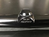 Redfield (Widefield) 3-9x rifle scope - 2 of 7