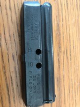 H&R Arms Co Reising M65 10-round 22 cal magazine -factory OEM- - 3 of 6