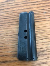 H&R Arms Co Reising M65 10-round 22 cal magazine -factory OEM- - 2 of 6