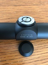 Leupold Vari-X IIc 3-9x40 rifle scope - 6 of 8