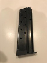 Colt model 1911 series 70 9mm luger magazine - 2 of 5