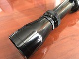 Leupold Vari-XIIc 3-9x40 Gloss finish - 3 of 6