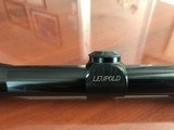 Leupold Vari-XIIc 3-9x40 Gloss finish - 2 of 6